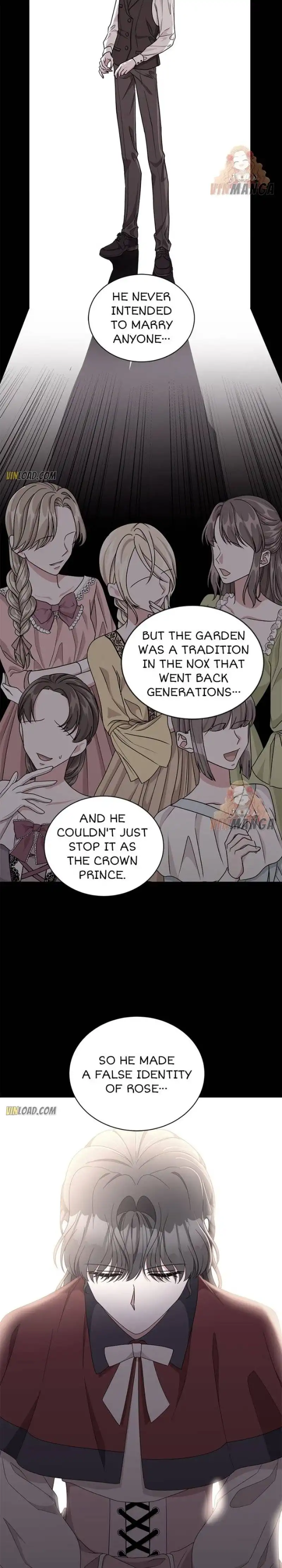 The Crown Princess Audition Chapter 75 26